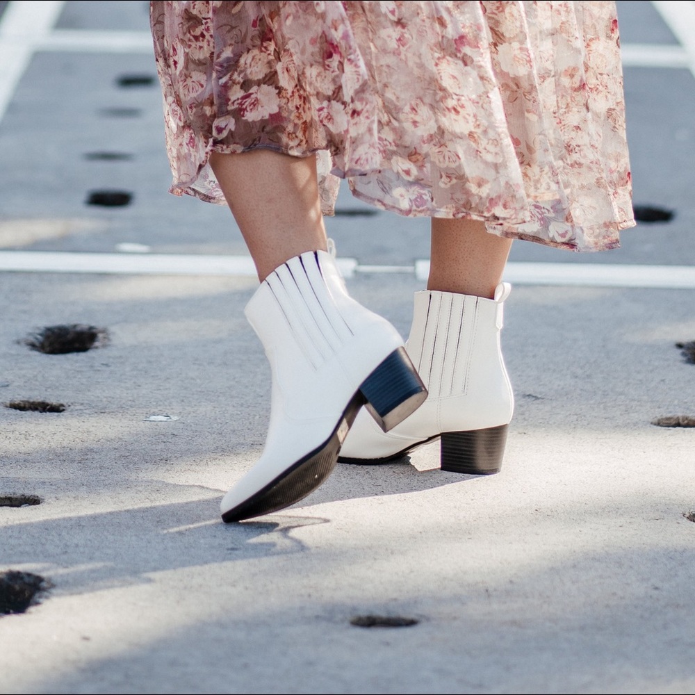 SOLD OUT❌❌❌NEW Western Boots